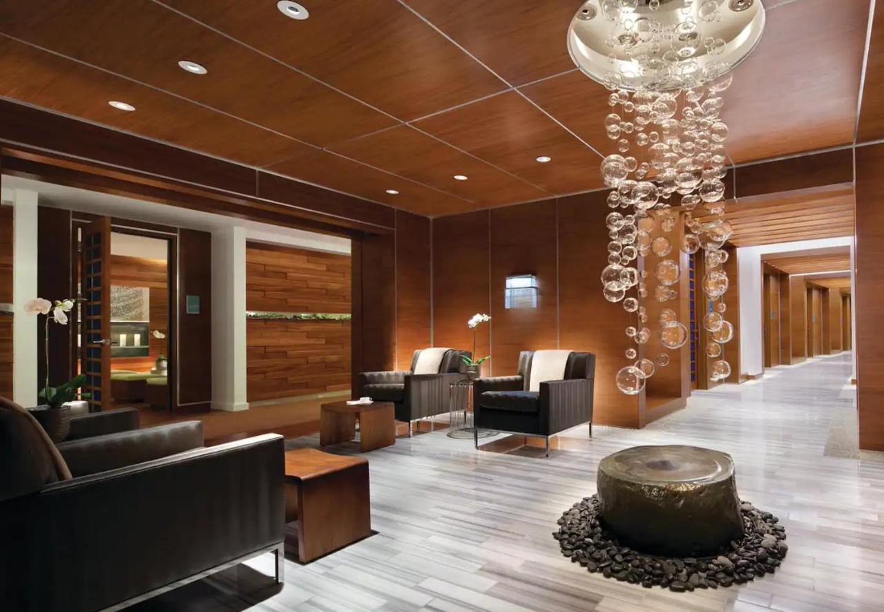 Gorgeous Suite Vdara 22Nd Flr - Pool View - Free Valet Λας Βέγκας Εξωτερικό φωτογραφία