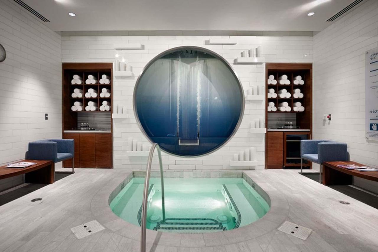 Gorgeous Suite Vdara 22Nd Flr - Pool View - Free Valet Λας Βέγκας Εξωτερικό φωτογραφία