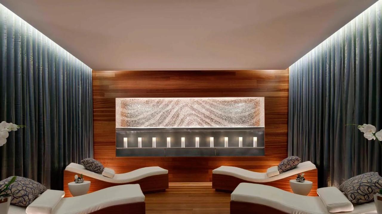 Gorgeous Suite Vdara 22Nd Flr - Pool View - Free Valet Λας Βέγκας Εξωτερικό φωτογραφία