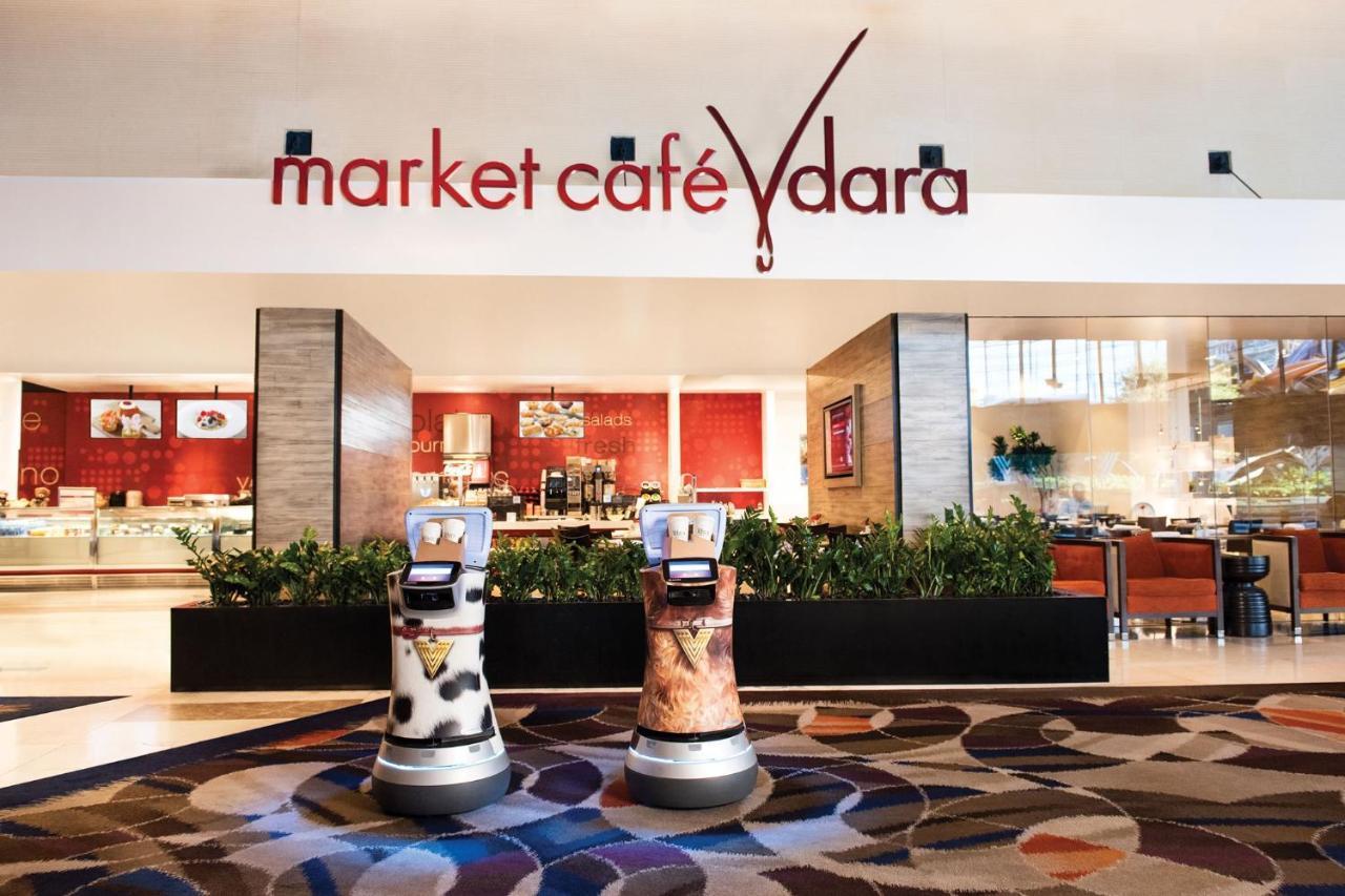 Gorgeous Suite Vdara 22Nd Flr - Pool View - Free Valet Λας Βέγκας Εξωτερικό φωτογραφία