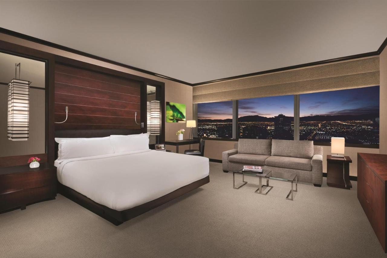 Gorgeous Suite Vdara 22Nd Flr - Pool View - Free Valet Λας Βέγκας Εξωτερικό φωτογραφία